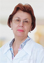 Мовчан Елена Анатольевна